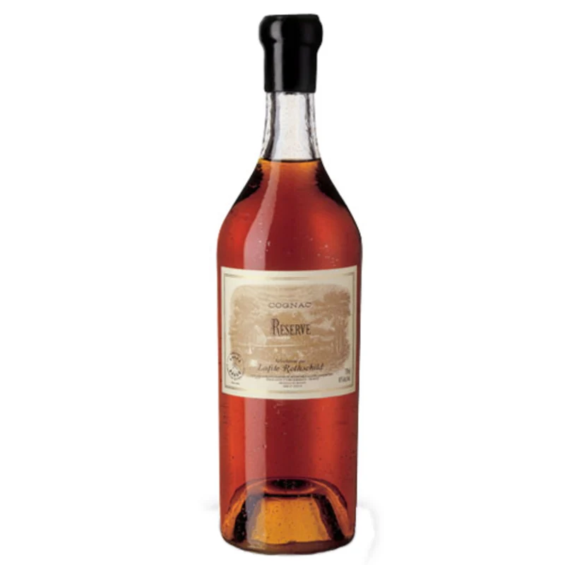 Lafite Rothschild Très Vieille Réserve Cognac 40° 70cl