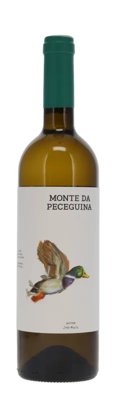 Malhadinha Monte Da Peceguina Branco 2023 Alentejano VR 13° 75cl