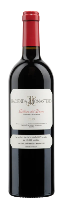 Marco Abella Mas Mallola 2019 Priorat DOCa 14.5° 75cl