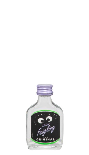 Kleiner Feigling Das Original Vodkalikör 20° 2cl