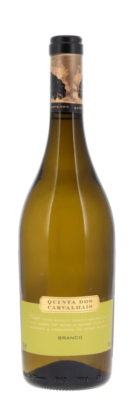 Quinta dos Carvalhais Branco 2025 Dão DOC 13° 75cl