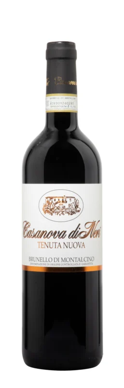 Casanova di Neri Tenuta Nuova 2019 Brunello di Montalcino DOCG 14.5° 75cl