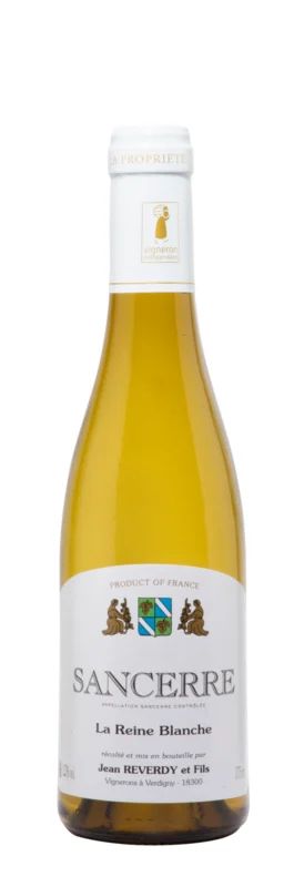 Reverdy Reine Blanche 2024 Sancerre AC 13° 37.5cl