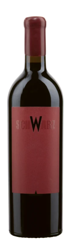 Schwarz Rot 2022 Burgenland DAC 13.5° 75cl
