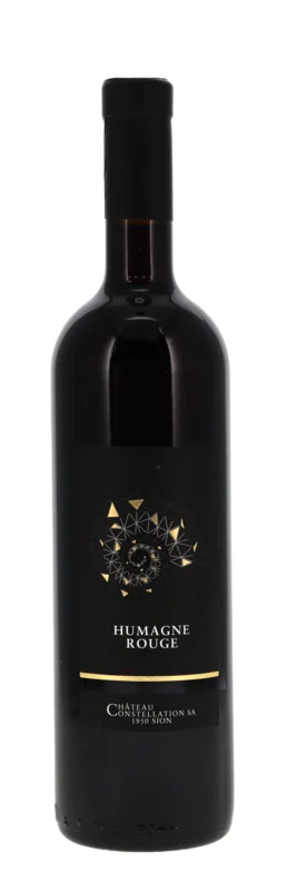 Château Constellation Humagne Rouge 2024 AOC Valais 13.5° 75cl