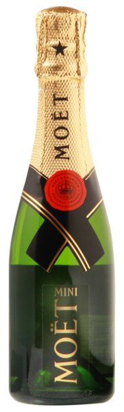 Moët & Chandon Impérial Brut Champagne AC 12.5° 20cl