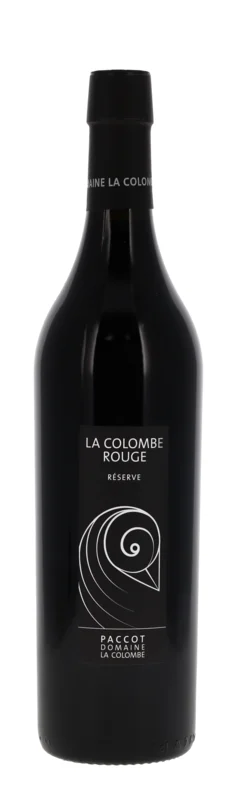 Domaine La Colombe Rouge Réserve 2022 La Côte AOC BIO 13.7° 75cl