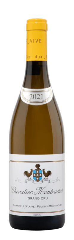 Leflaive Grand Cru 2022 Chevalier-Montrachet AC 13° 75cl