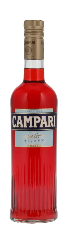 Campari Bitter Aperitif 25° 70cl