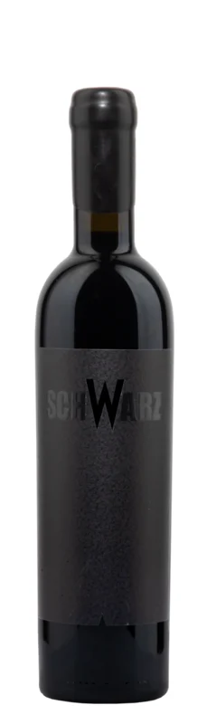 Schwarz Zweigelt Strohwein Süss 2019 Burgenland DAC 12° 37.5cl