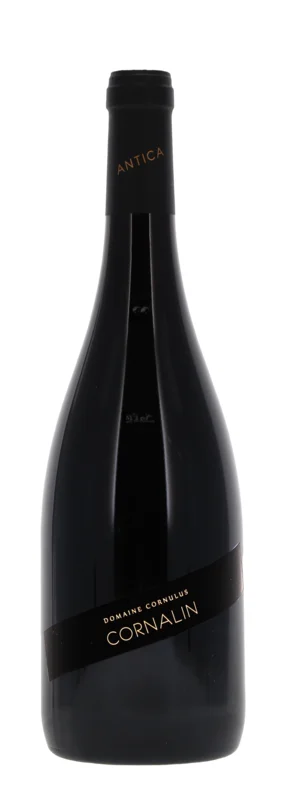 Domaine Cornulus Cornalin Antica 2022 Valais AOC 14.5° 75cl