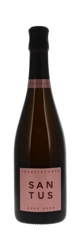Santus Rosé Zero Franciacorta DOCG 12.5° 75cl