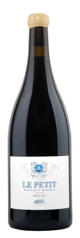 Weingut Riehen Le Petit Pinot Noir 2021 Basel-Stadt AOC 12.5° 1.5l