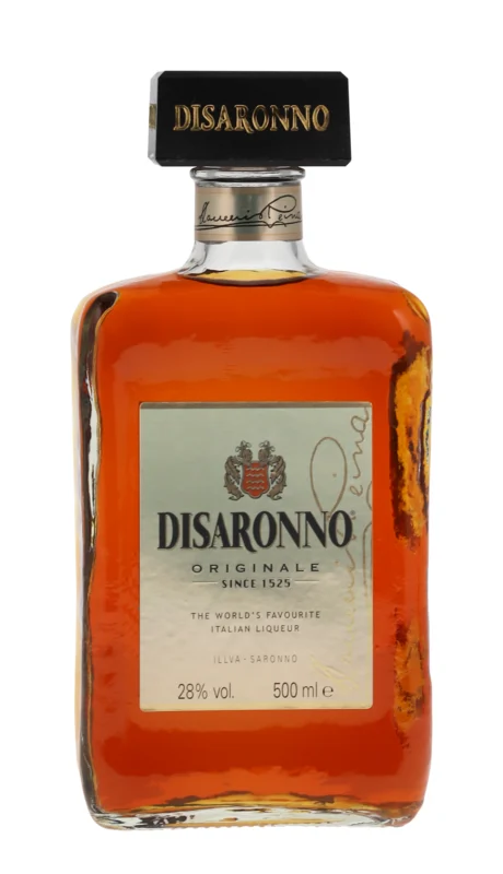 Disaronno Amaretto Originale Liqueur 28° 50cl