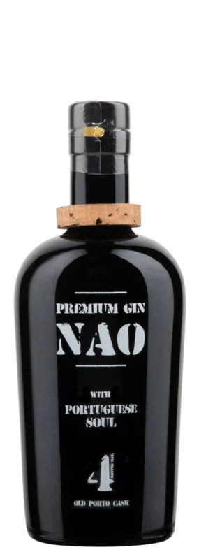 Nao Premium Gin 40° 70cl