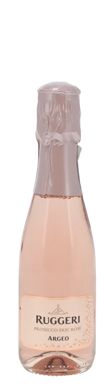 Ruggeri Argeo Rosé 2024 Prosecco DOC 11° 20cl