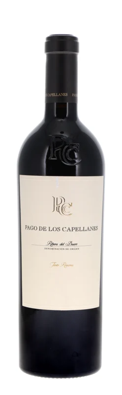 Pago de los Capellanes Reserva 2022 Ribera del Duero DO 15.5° 75cl