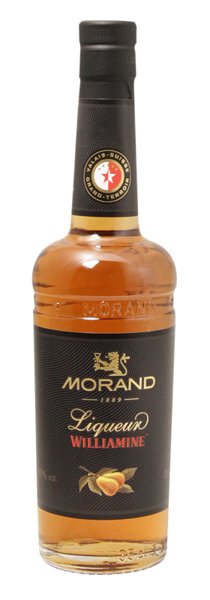 Morand Williams Likör 35° 70cl