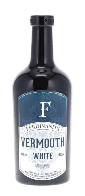 Ferdinand's White Vermouth 18° 50cl