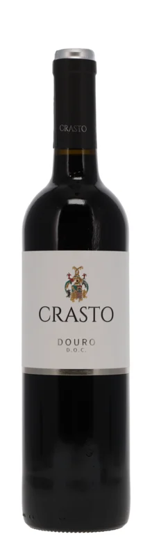 Quinta do Crasto Crasto Tinto 2023 Douro DOC 14° 75cl