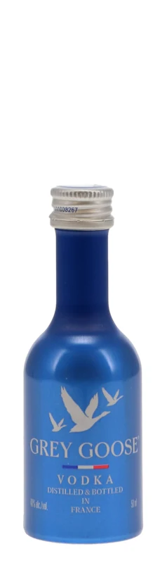 Grey Goose France Vodka 40° 5cl