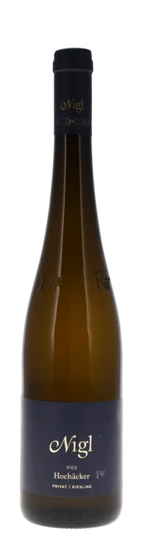 Nigl Riesling Privat Ried Hochäcker 1ÖWT 2024 Kremstal DAC 13° 75cl