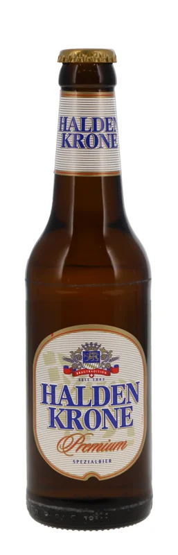 Haldengut Haldenkrone Premium HA 24x MW 5.2° 33cl