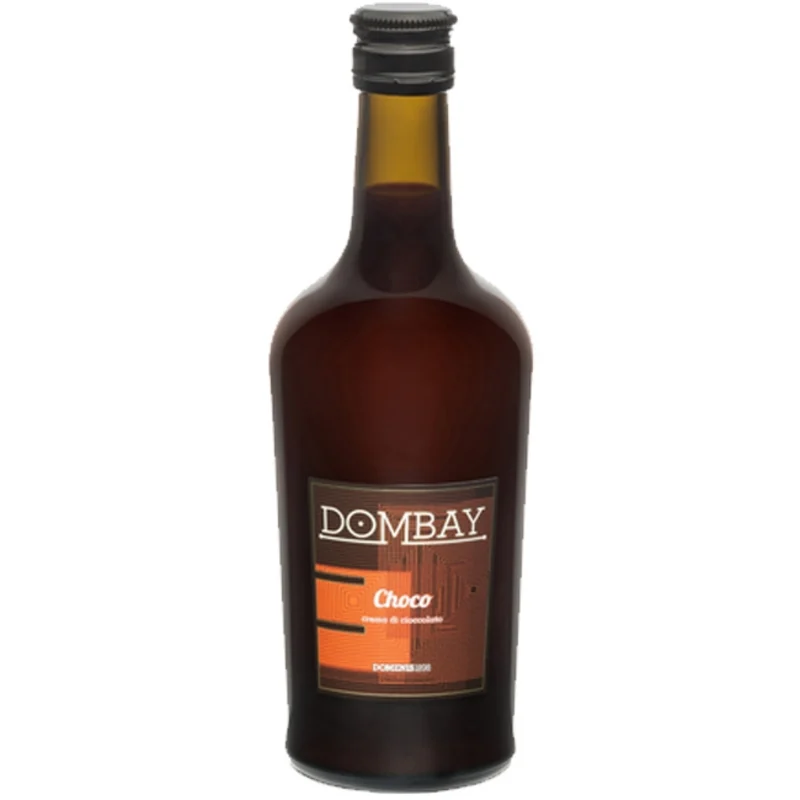 Domenis Dombay Choco Likör 17° 50cl