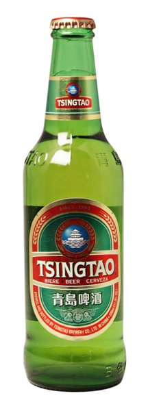 Tsingtao Lager KA 24x EW 4.7° 33cl