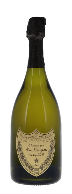 Dom Pérignon Vintage Brut 2017 Champagne AC 12.5° 75cl