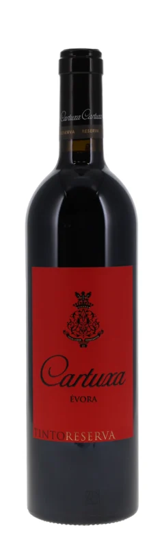 Cartuxa Reserva Tinto 2019 Alentejo DOC 15° 75cl