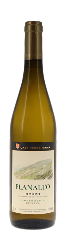 Casa Ferreirinha Planalto Reserva Branco 2024 Douro DOC 13° 75cl