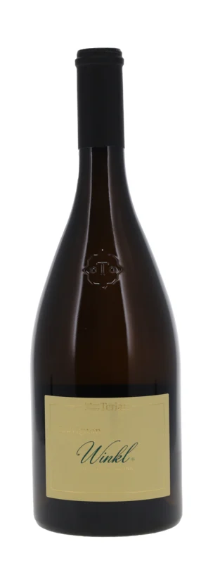 Cantina Terlan Chardonnay Kreuth 2023 Alto Adige Terlano DOC 14° 75cl