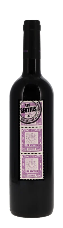 Joan Simó Les Sentius 2021 Priorat DOQ 14.5° 75cl