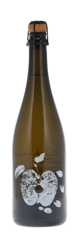Weingut Riehen Le Cidre - Riechner Epfel 2018 Basel-Stadt AOC 6.8° 75cl