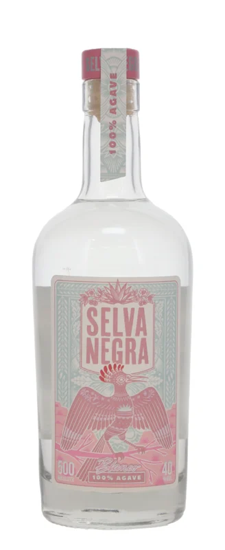 Selva Negra Blanco 40° 50cl
