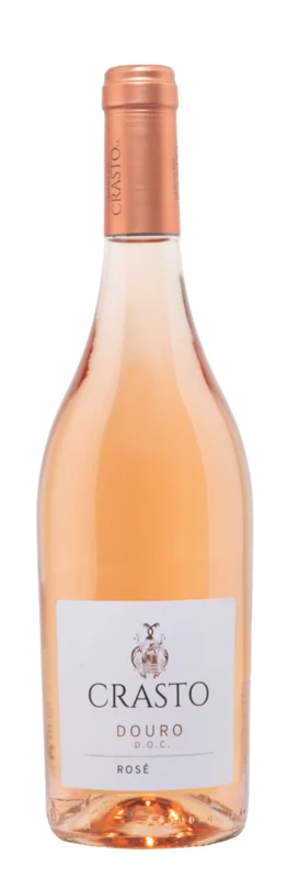 Quinta do Crasto Crasto Rosé 2024 Douro DOC 12.5° 75cl