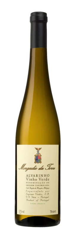 Morgadio da Torre Alvarinho 2024 Vinho Verde DOC 13° 75cl
