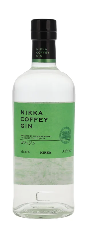 Nikka Coffey Gin 47° 70cl