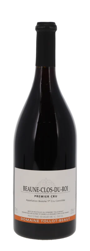 Tollot-Beaut Clos du Roi 1er Cru 2023 Beaune AC 13° 75cl