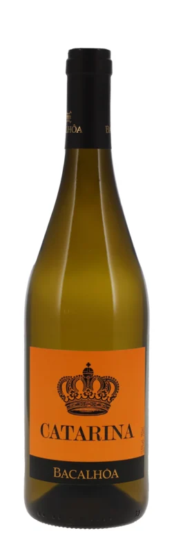 Bacalhôa Catarina Branco 2024 Península de Setúbal VR 13.5° 75cl