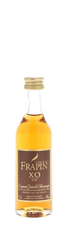 Frapin XO VIP Cognac 40° 5cl