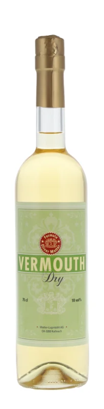 Matter Dry Vermouth 18° 75cl