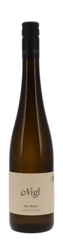 Nigl Grüner Veltliner Alte Reben 2024 Kremstal DAC 13.5° 75cl