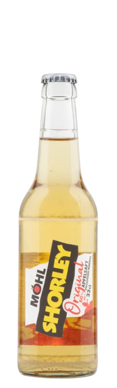 Möhl Shorley Original HA 24x MW 33cl
