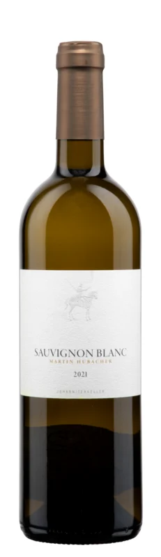 Johanniterkeller Sauvignon Blanc 2024 Lac de Bienne AOC 13° 75cl