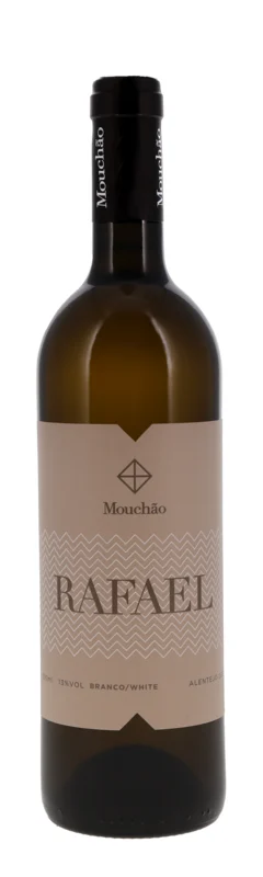 Mouchão Dom Rafael Branco 2024 Alentejo DOC 13° 75cl