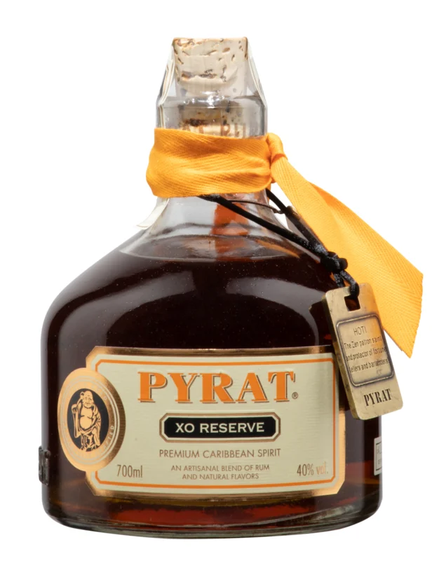 Pyrat XO Reserve Rum 40° 70cl