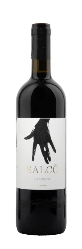 Salcheto Salco 2018 Vino Nobile di Montepulciano DOCG BIO 13.5° 75cl