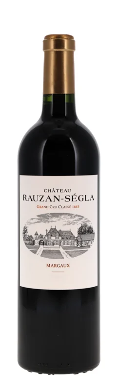 Château Rauzan-Ségla 2ème Cru Classé 2022 Margaux AC 14.5° 75cl